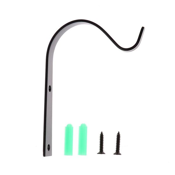 other garden supplies bending s shape wall hanging flower pot support bracket hook iron hanger plants holder
other garden supplies bending s shape wall hanging flower pot support bracket hook iron hanger plants holder