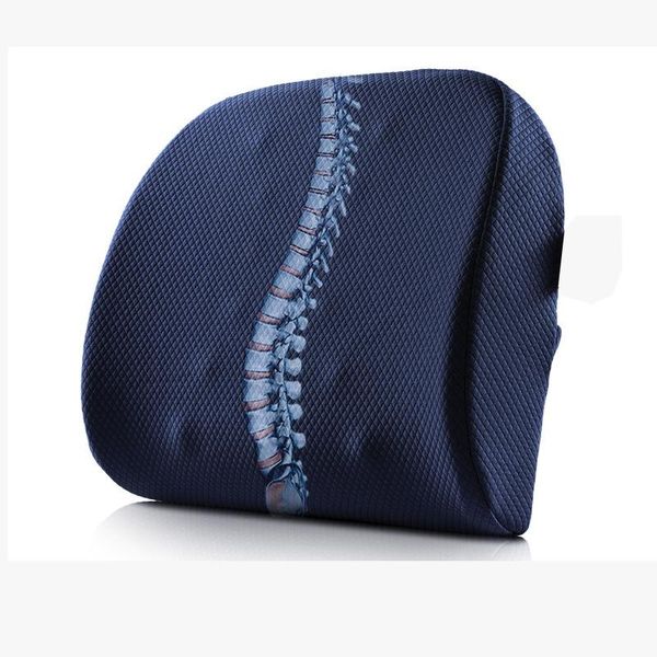 cushion/decorative pillow 1 pc back for office chair memory foam low pain take care of the cervical spine orthopedics waist chairs pad cushi
cushion/decorative pillow 1 pc back for office chair memory foam low pain take care of the cervical spine orthopedics waist chairs pad cushi