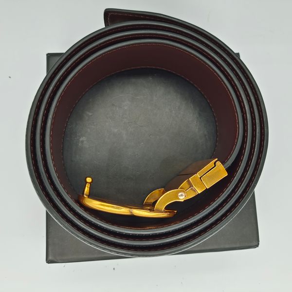 fashion designer belts for men luxury design evening dresses belt mens and women swivel head big buckle classic with box, Black;brown
fashion designer belts for men luxury design evening dresses belt mens and women swivel head big buckle classic with box, Black;brown