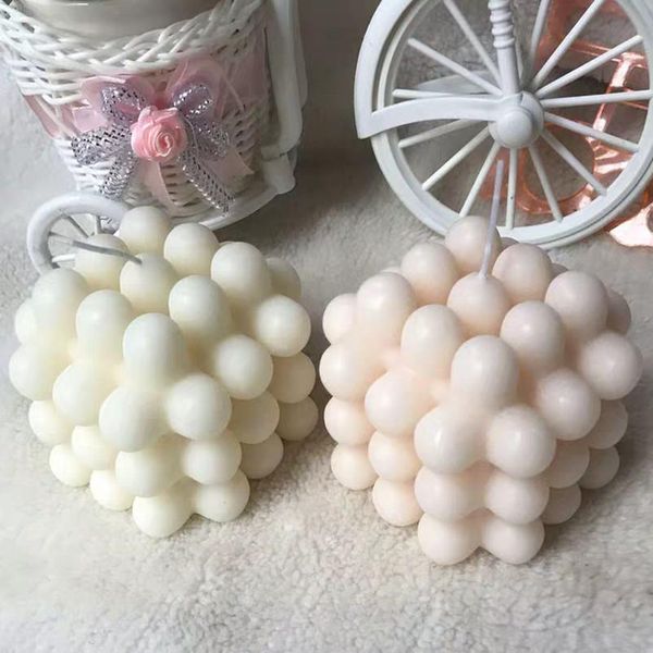 tronzo 8*8*8cm magic cube candle soy wax scented candle home fragrance geometric modeling home birthday party decoratio qylkao
tronzo 8*8*8cm magic cube candle soy wax scented candle home fragrance geometric modeling home birthday party decoratio qylkao