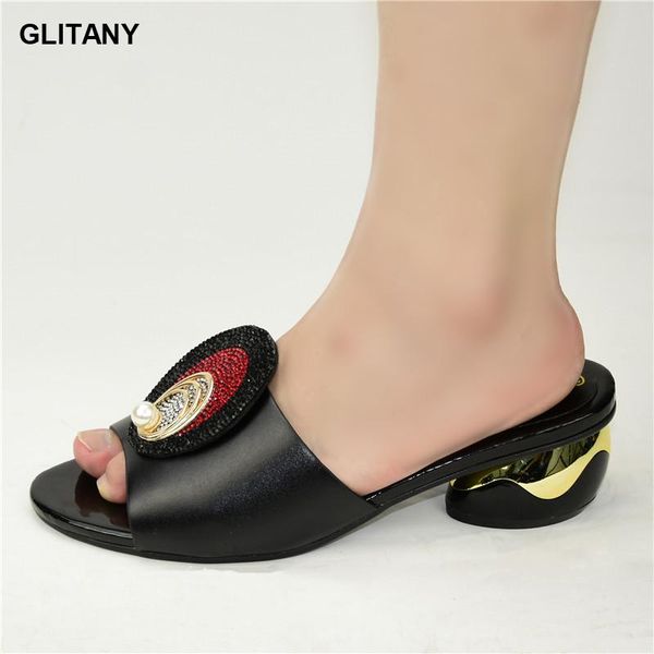 dress shoes 2021 special arrivals wedding black color nigeriain shoe leather sandals women mid heel fashion casual
dress shoes 2021 special arrivals wedding black color nigeriain shoe leather sandals women mid heel fashion casual