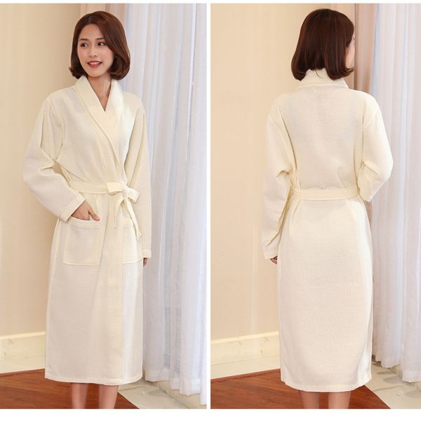 100% cotton waffle women bath robe ladies water sucking nightrobe sleepwear female casual home bathrobe l robe, Black;red
100% cotton waffle women bath robe ladies water sucking nightrobe sleepwear female casual home bathrobe l robe, Black;red