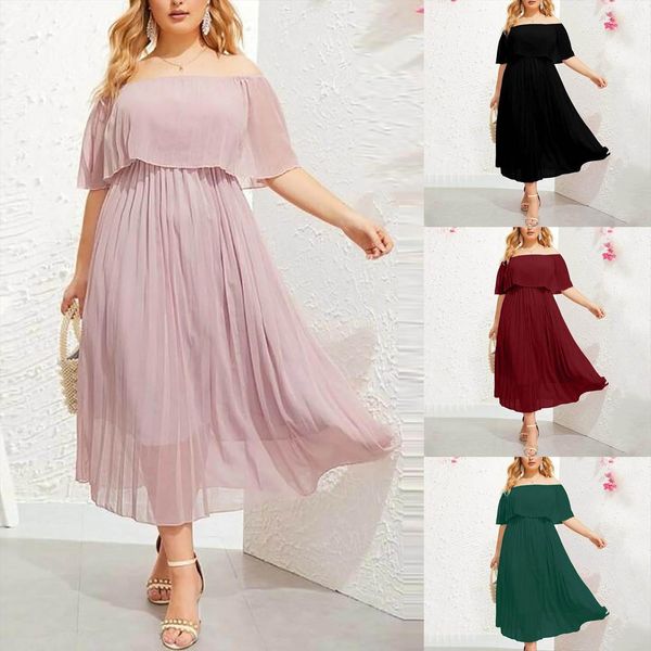 bohemian autumn plus size womens dress v neck lantern sleeve lace maxi casual loose ruffles party long vestidos, Black;gray
bohemian autumn plus size womens dress v neck lantern sleeve lace maxi casual loose ruffles party long vestidos, Black;gray