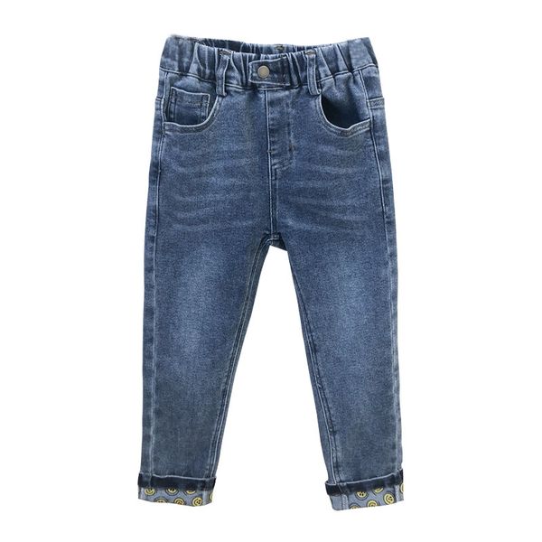 girls' jeans 2021 spring and autumn new korean version of children's autumn outer wear foreign style all-match middle-aged childre, Blue
girls' jeans 2021 spring and autumn new korean version of children's autumn outer wear foreign style all-match middle-aged childre, Blue
