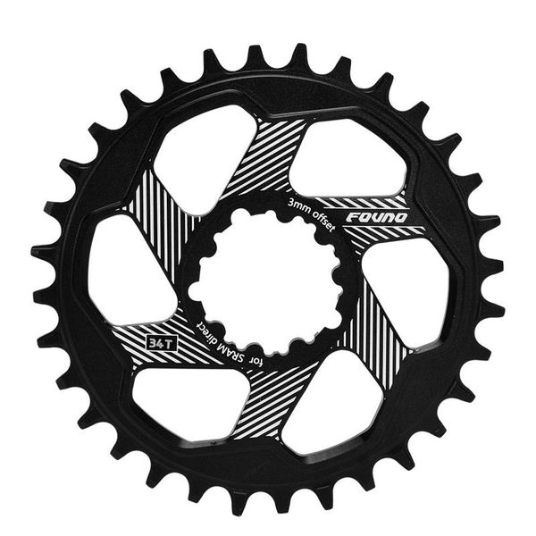 bike heels & chainwheels 8-12s mountain crank chainring aluminum alloy bicycle direct mounting 30t 32t 34t 36t crankset tooth plate out
bike heels & chainwheels 8-12s mountain crank chainring aluminum alloy bicycle direct mounting 30t 32t 34t 36t crankset tooth plate out