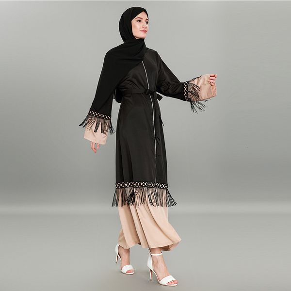bow ribbons coat woman spring thin sleeve size jacket tp1505 p31d, Tan;black