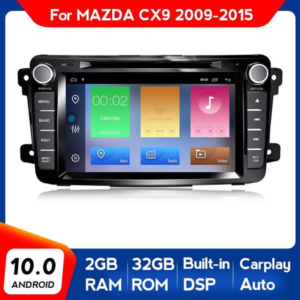 player 2+32g android 10.0 car dvd for cx-9 cx9 cx 9 2007-2021 radio gps dsp auto carplay wiifi support dvr steering wheel
player 2+32g android 10.0 car dvd for cx-9 cx9 cx 9 2007-2021 radio gps dsp auto carplay wiifi support dvr steering wheel