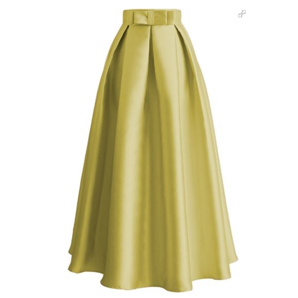 plus size skirts faldas mujer moda abaya dubai turkish long pleated maxi high waist skirt women jupe longue femme skirts, Red
plus size skirts faldas mujer moda abaya dubai turkish long pleated maxi high waist skirt women jupe longue femme skirts, Red