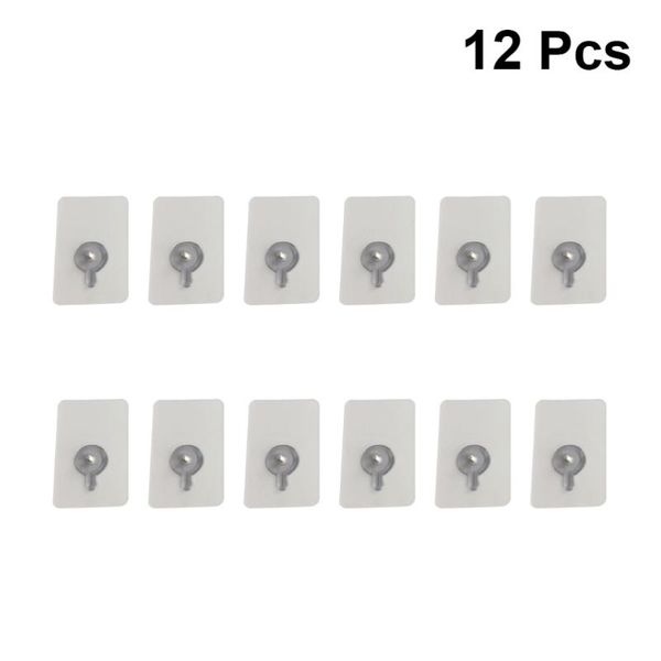 12pcs invisible traceless screw stickers punch wall picture hook drywall picture hanging kit for p frame hangin
12pcs invisible traceless screw stickers punch wall picture hook drywall picture hanging kit for p frame hangin