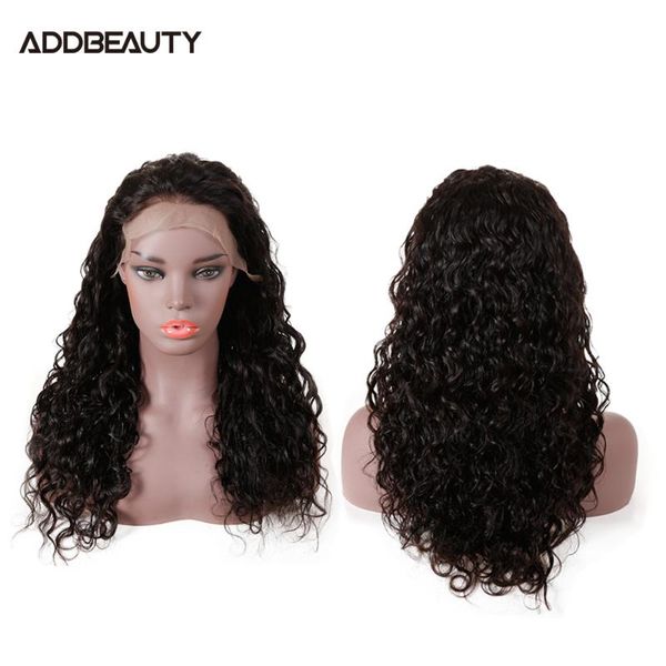 lace wigs addbeauty hair wig for black women 4x4 human front nature wave closure frontal brazilian hairs, Black;brown
lace wigs addbeauty hair wig for black women 4x4 human front nature wave closure frontal brazilian hairs, Black;brown