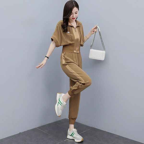women's two piece pants terno feminino lazer vero novo bodywear escritrio ocupao barriga colheita lpis tornozelo calas duas peas conju, White
women's two piece pants terno feminino lazer vero novo bodywear escritrio ocupao barriga colheita lpis tornozelo calas duas peas conju, White