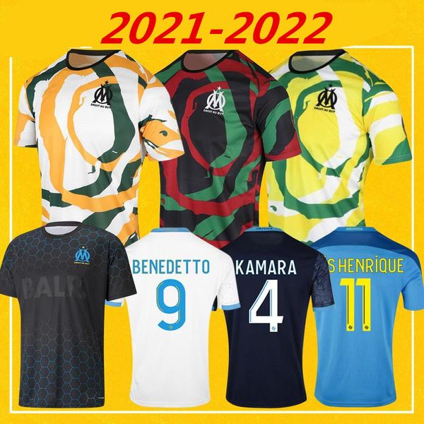 marseille maillot om africa soccer jerseys 2020 2021 payet benedetto thauvin 20 21 olympique de marseille football shirt men, Black;yellow
marseille maillot om africa soccer jerseys 2020 2021 payet benedetto thauvin 20 21 olympique de marseille football shirt men, Black;yellow
