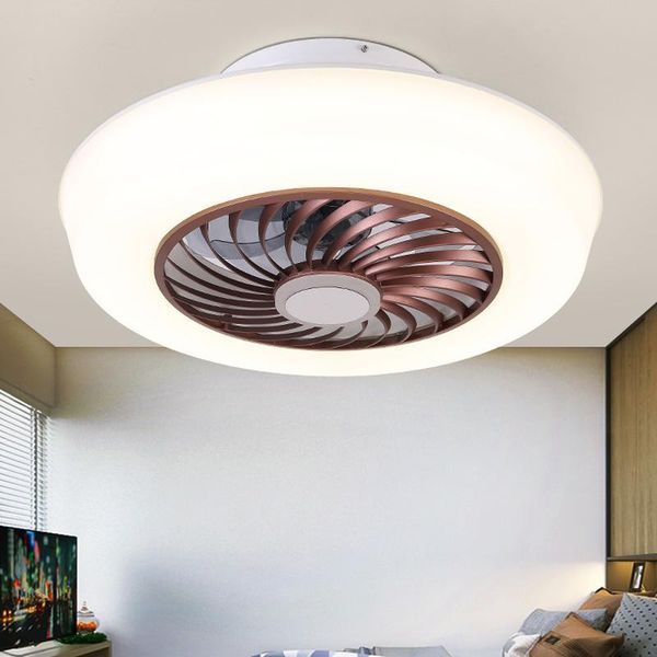 electric fans led ceiling fan light nordic bedroom lamp invisible simple modern
electric fans led ceiling fan light nordic bedroom lamp invisible simple modern