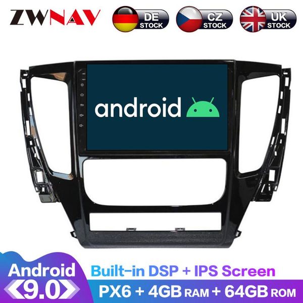 player android 9.0 4+64g px6 dsp carplay radio car dvd gps navigation for mitsubishi pajero 2021 head unit multimedia
player android 9.0 4+64g px6 dsp carplay radio car dvd gps navigation for mitsubishi pajero 2021 head unit multimedia