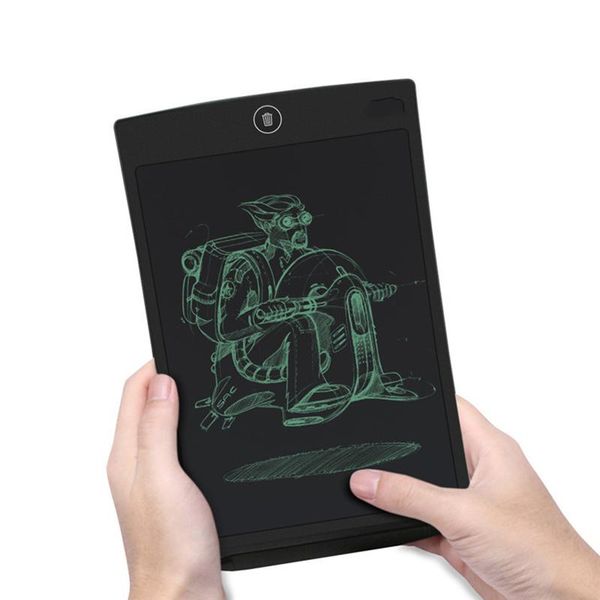 mice 8.2inch electronic drawing tablet lcd screen writing digital graphic learning tablets handwriting pad board+pen
mice 8.2inch electronic drawing tablet lcd screen writing digital graphic learning tablets handwriting pad board+pen