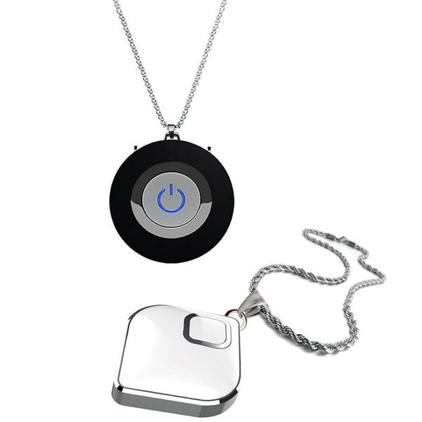 air purifiers personal purifier necklace wearable & portable cleaner negative ion generator
air purifiers personal purifier necklace wearable & portable cleaner negative ion generator