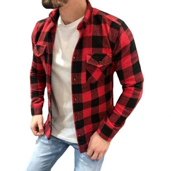men's casual shirts spring shirt stylish lapel contrast colors handsome for work teenager autumn, White;black
men's casual shirts spring shirt stylish lapel contrast colors handsome for work teenager autumn, White;black
