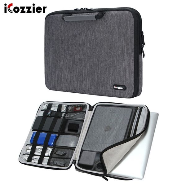icozzier 11.6/13/15.6 inch handle electronic accessories lapsleeve case bag protective for 13" air/ pro 210825
icozzier 11.6/13/15.6 inch handle electronic accessories lapsleeve case bag protective for 13" air/ pro 210825