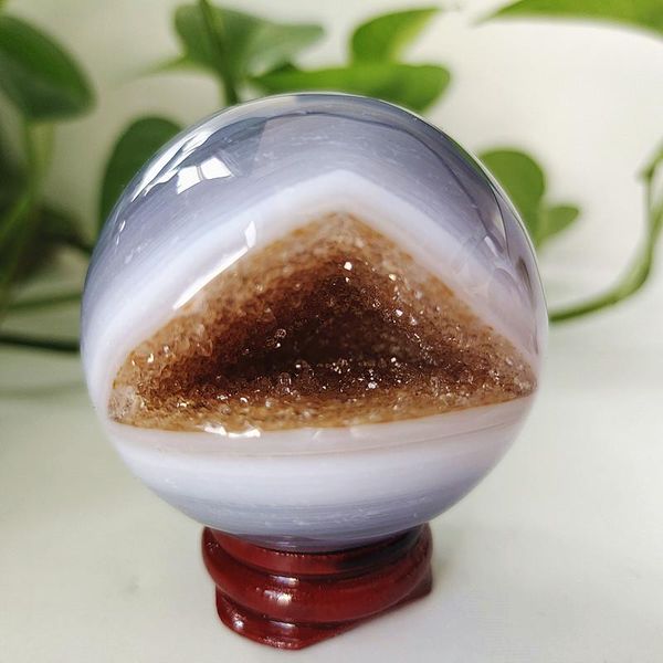 decorative objects & figurines natural stones druzy agate crystals geode home decoration with vug open sphere crysral cluster
decorative objects & figurines natural stones druzy agate crystals geode home decoration with vug open sphere crysral cluster