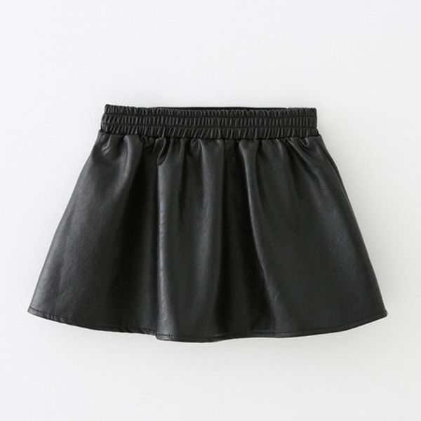 skirts dziecko fashion girls pu leather elastic waist girl tutu skirt school summer black kids short children clothing, Blue
skirts dziecko fashion girls pu leather elastic waist girl tutu skirt school summer black kids short children clothing, Blue