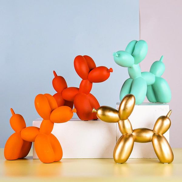 novelty items balloon dog home ornaments resin sculpture cake shop decoration creative living room gift
novelty items balloon dog home ornaments resin sculpture cake shop decoration creative living room gift