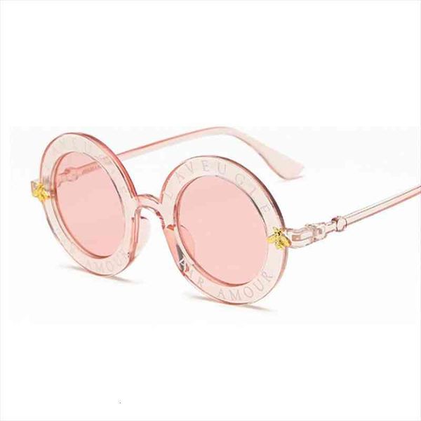 fashion round retro sunglasses women vintage glasses circle classic bee letter sun glasses female shades visor oculos top, White;black
fashion round retro sunglasses women vintage glasses circle classic bee letter sun glasses female shades visor oculos top, White;black
