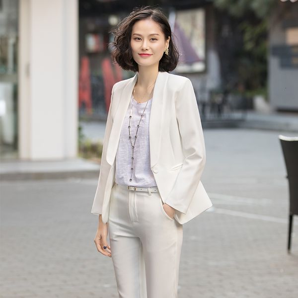 spring and fall of women casual mode wear occasional set pants long terno nine-point temperament two-set piece tb181130 ycrj, Gray
spring and fall of women casual mode wear occasional set pants long terno nine-point temperament two-set piece tb181130 ycrj, Gray