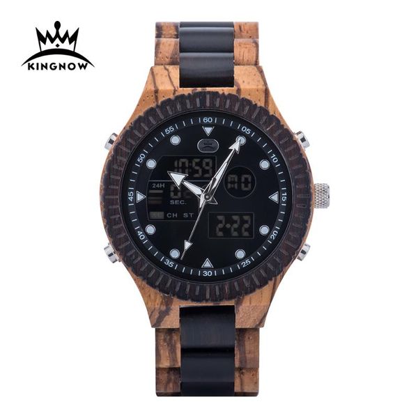 kingnow digital watch men's watch wooden for man 2021 male wristwatch digital wrist wood clock gift timepieces, Slivery;brown
kingnow digital watch men's watch wooden for man 2021 male wristwatch digital wrist wood clock gift timepieces, Slivery;brown