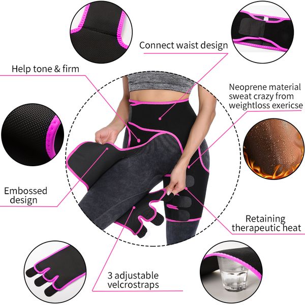 2020 leg shapers slimming belt waist trainer body shaper waist cinchers sweat shapewear fajas colombianas girdles for women, Black;blue
2020 leg shapers slimming belt waist trainer body shaper waist cinchers sweat shapewear fajas colombianas girdles for women, Black;blue