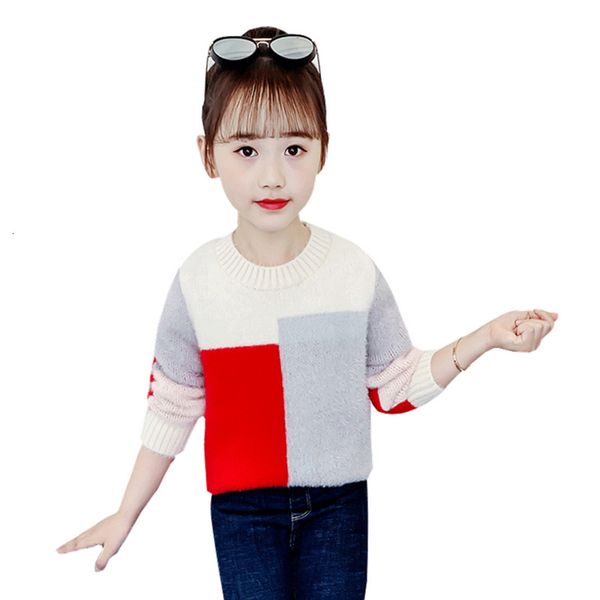 2021 new arrival children for girls cut up sweater stylish girl outerwear pullovers mesh 4 5 7 9 11 13t sweaters 9wzh, Blue
2021 new arrival children for girls cut up sweater stylish girl outerwear pullovers mesh 4 5 7 9 11 13t sweaters 9wzh, Blue