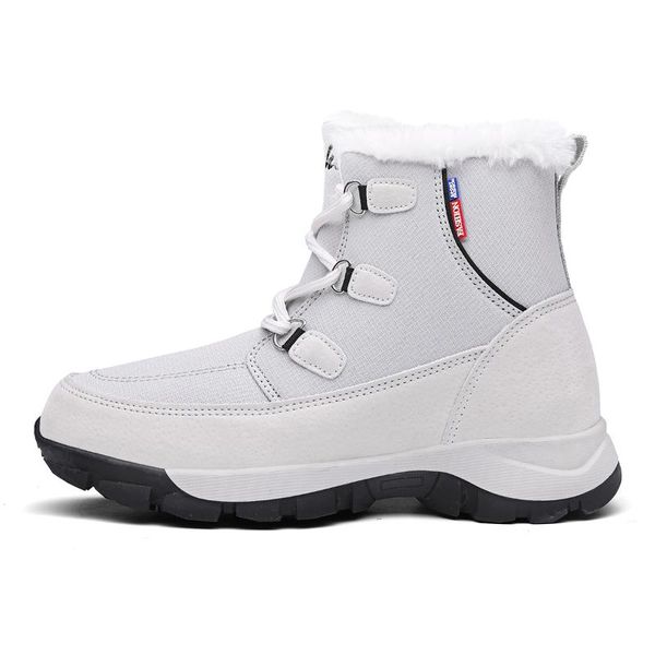 boots 2021 winter boots, velvet, warm, cotton shoes, outdoor ski climbing waterproof and anti-ski, Black
boots 2021 winter boots, velvet, warm, cotton shoes, outdoor ski climbing waterproof and anti-ski, Black