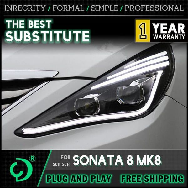 other lighting system cg car headlight for sonata 8 2011-2014 headlamps low and high beam bi xenon led bulb accessory
other lighting system cg car headlight for sonata 8 2011-2014 headlamps low and high beam bi xenon led bulb accessory