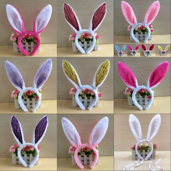 2019 new children long rabbit ear plush hair hoop candy colors sequins kid hair sticks boy girls easter gifts cosplay headwear props 303 u2, Slivery;white
2019 new children long rabbit ear plush hair hoop candy colors sequins kid hair sticks boy girls easter gifts cosplay headwear props 303 u2, Slivery;white