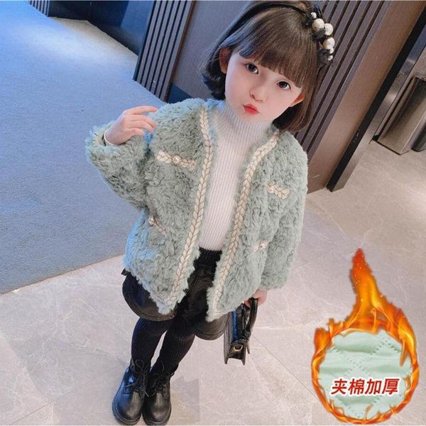 jackets girls baby's kids coat jacket outwear 2021 pearl warm plus velvet thicken winter autumn cotton outdoor fleece children's c, Blue;gray
jackets girls baby's kids coat jacket outwear 2021 pearl warm plus velvet thicken winter autumn cotton outdoor fleece children's c, Blue;gray