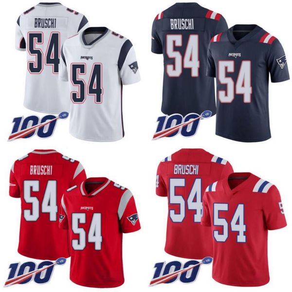 newenglandpatriotsmen #54 tedy bruschi women youth 100th vapor limited jersey, Black
newenglandpatriotsmen #54 tedy bruschi women youth 100th vapor limited jersey, Black