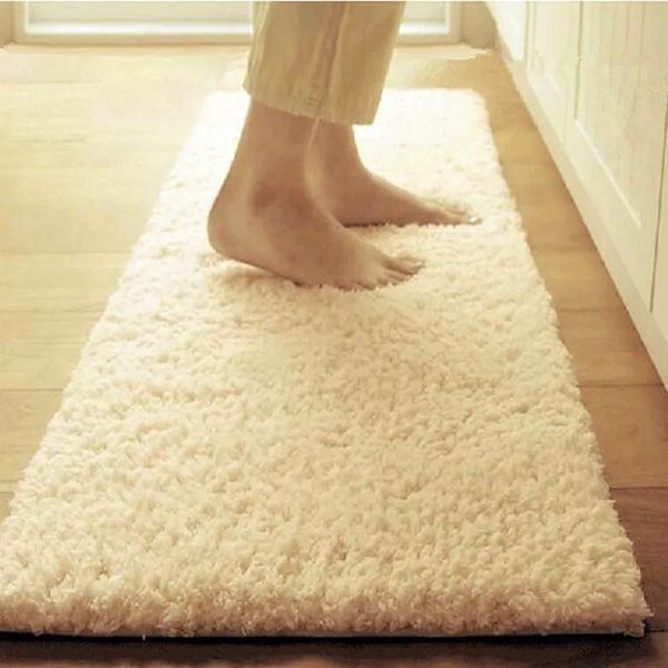 carpets thicken plush rectangle bedside carpet bedroom area rugs bay window modern living room tatami pad sofa non-slip mat bath doormat
carpets thicken plush rectangle bedside carpet bedroom area rugs bay window modern living room tatami pad sofa non-slip mat bath doormat