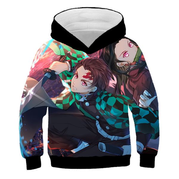 childrens brand fashion comics ghost blade fire 3d printing hoodie girls favorite party party sports casual clothing 4t-14t, Black
childrens brand fashion comics ghost blade fire 3d printing hoodie girls favorite party party sports casual clothing 4t-14t, Black