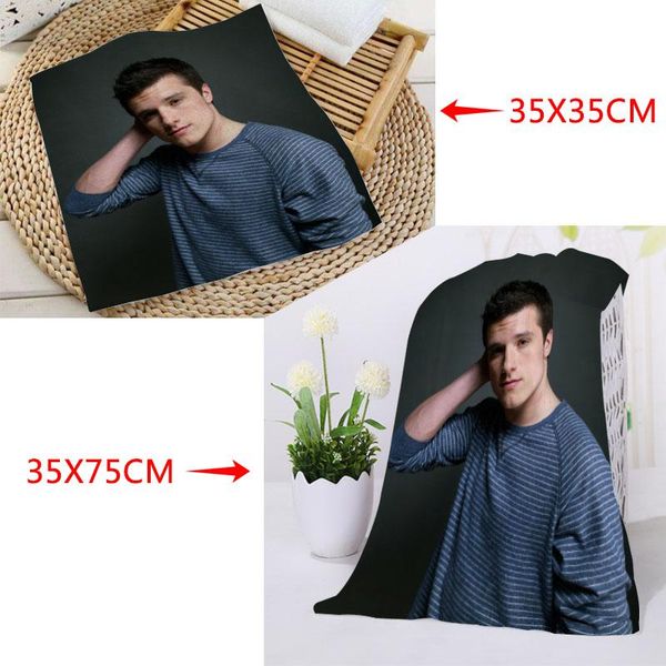 towel josh hutcherson towels square rectangle size 35x35cm 35x75cm microfiber fabric face custom logo
towel josh hutcherson towels square rectangle size 35x35cm 35x75cm microfiber fabric face custom logo