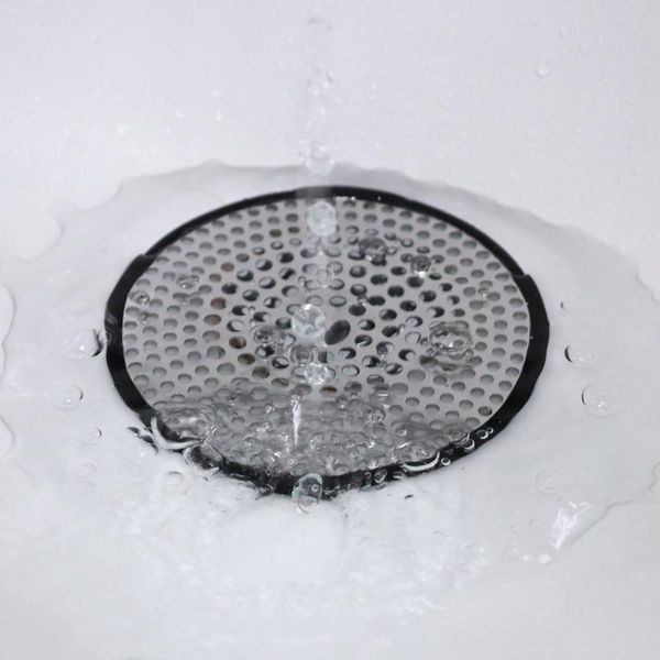 other bath & toilet supplies 1pc stainless steel bathtub hair catcher ser shower drain hole filter trap kitchen metal sink strainer floo
other bath & toilet supplies 1pc stainless steel bathtub hair catcher ser shower drain hole filter trap kitchen metal sink strainer floo