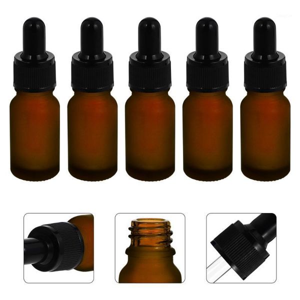 storage bottles & jars 10pcs portable refillable empty bottle practical durable essential oil
storage bottles & jars 10pcs portable refillable empty bottle practical durable essential oil