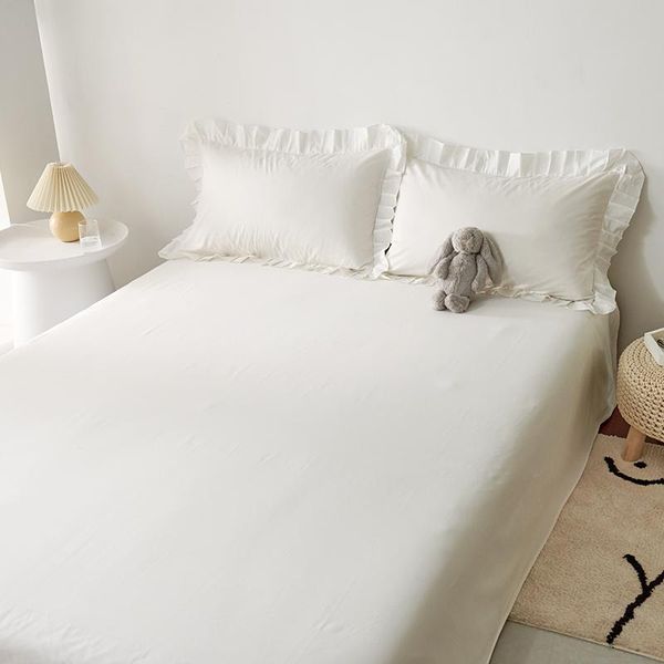 sheets & sets white 100% cotton bed sheet case 48*74cm household single double dustproof bedspread cover dormitory
sheets & sets white 100% cotton bed sheet case 48*74cm household single double dustproof bedspread cover dormitory
