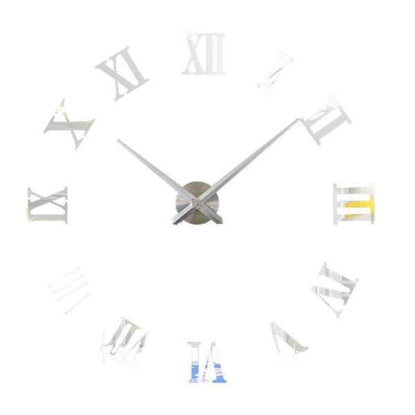 wall clocks big diy clock modern design large personality acrylic mirror home decor
wall clocks big diy clock modern design large personality acrylic mirror home decor
