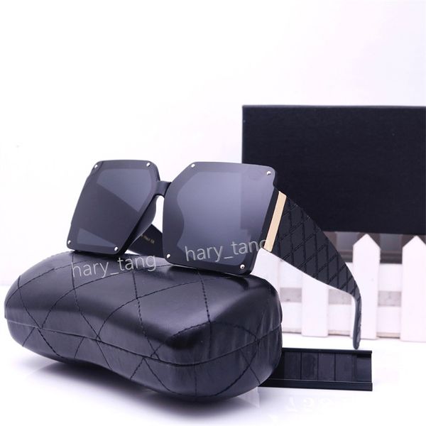 designer brand high-end men and women sunglasses outdoor sports sunshade full frame fashion classic anti ultraviolet universal glasses 5 col, White;black
designer brand high-end men and women sunglasses outdoor sports sunshade full frame fashion classic anti ultraviolet universal glasses 5 col, White;black
