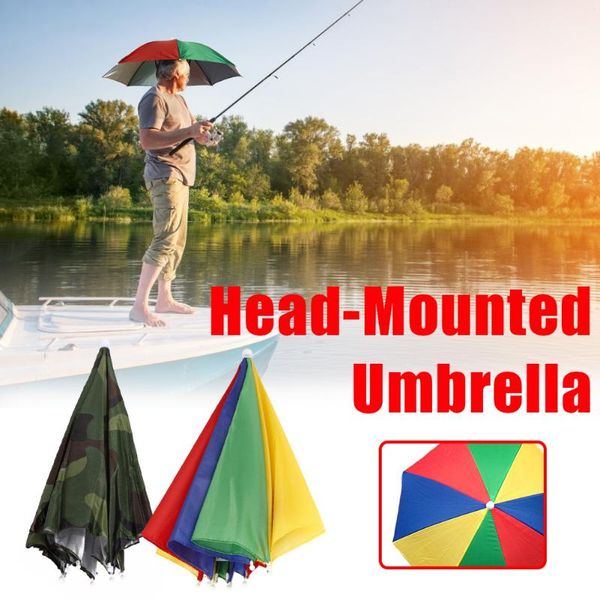 fishing accessories portable umbrella 55cm camping mountaineering festival outdoor parasol folding hat convenient
fishing accessories portable umbrella 55cm camping mountaineering festival outdoor parasol folding hat convenient