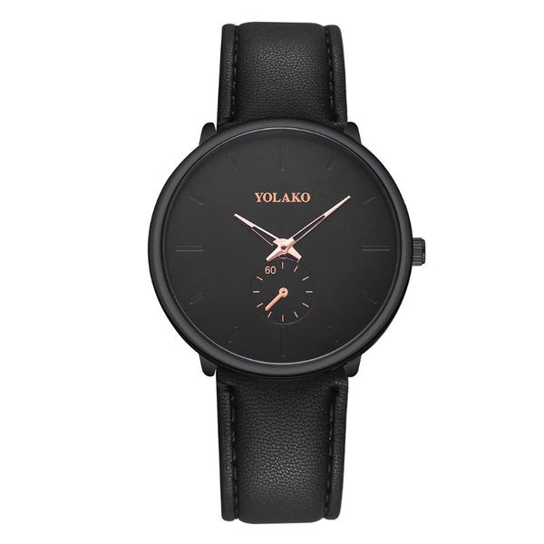 wristwatches yolako brand mens watches fashion military sport quartz wrist men casual leather relogio masculino, Slivery;brown
wristwatches yolako brand mens watches fashion military sport quartz wrist men casual leather relogio masculino, Slivery;brown