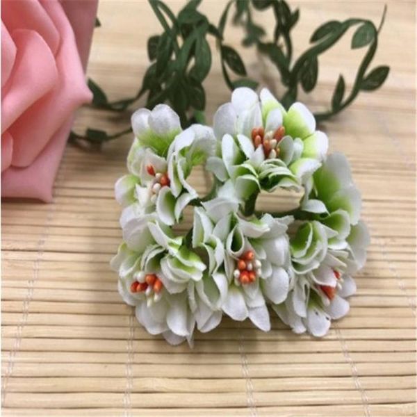 72pcs gradient stamen handmake artificial flower bouquet wedding decoration diy wreath gift scrapbooking craft 2021
72pcs gradient stamen handmake artificial flower bouquet wedding decoration diy wreath gift scrapbooking craft 2021