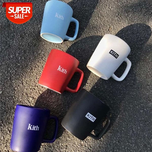 New Arrived KITH Men Women 1:1 High Quality BLACK RED WHITE PURPLE BLUE Fashion Casual KITH TEE #eJ5I, White;black
New Arrived KITH Men Women 1:1 High Quality BLACK RED WHITE PURPLE BLUE Fashion Casual KITH TEE #eJ5I, White;black