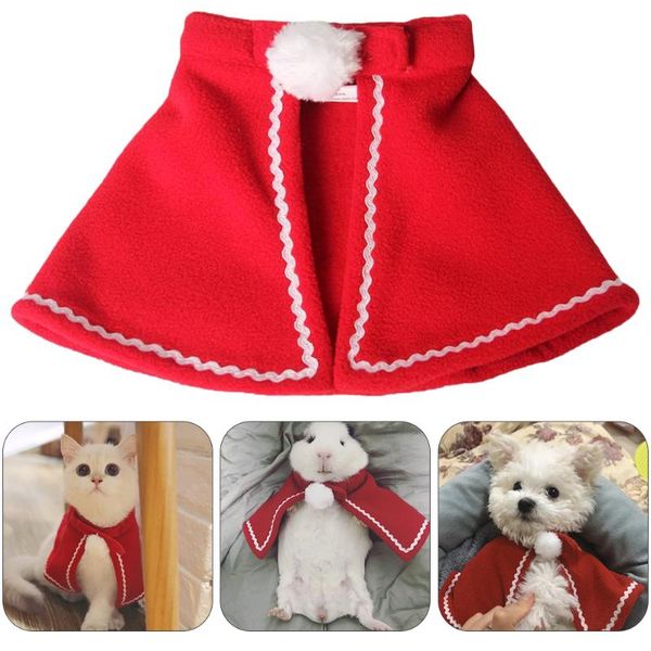 cat costumes clothes pet dog costume halloween cosplay props cute ropa para gatos red christmas cloak year suit accessories
cat costumes clothes pet dog costume halloween cosplay props cute ropa para gatos red christmas cloak year suit accessories