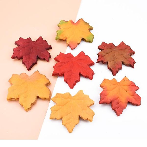 100pcs silk maple leaf decorative flowers wreaths artificial plants for home wedding decoration diy christmas gifts fak jllzbv
100pcs silk maple leaf decorative flowers wreaths artificial plants for home wedding decoration diy christmas gifts fak jllzbv