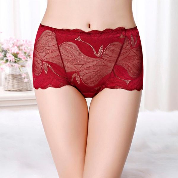 women's panties large size lace women hollow out transparent underpants seamless hip-lifting briefs comfortable floral, Black;pink
women's panties large size lace women hollow out transparent underpants seamless hip-lifting briefs comfortable floral, Black;pink